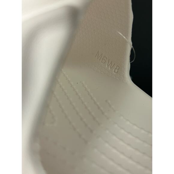 Crocs X Salehe Bembury Pollex Slide Mayo / Size 6M(8W)/ Brand New main image 4